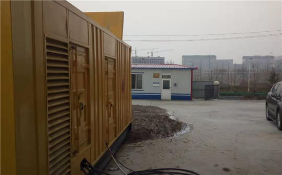 板芙镇发电机组电缆选型核心注意事项