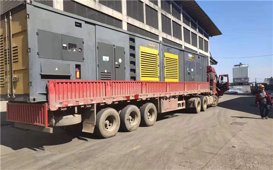 板芙镇200KW发电机组适配电缆规格选型指南