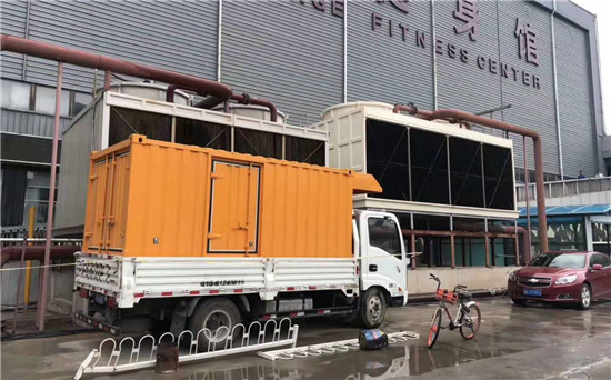 板芙镇300KW发电机组适配电缆规格选型指南