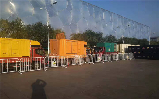 板芙镇400KW发电机组适配电缆规格选型指南