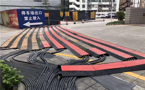 板芙镇发电机组电缆选型完整具体步骤（工程通用标准流程）